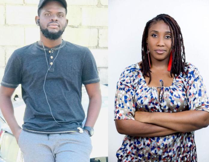 Deux dramaturges haïtiens, Gaëlle Bien - Aimé et Djevens Fransaint, en lice pour le neuvième Prix RFI Théâtre